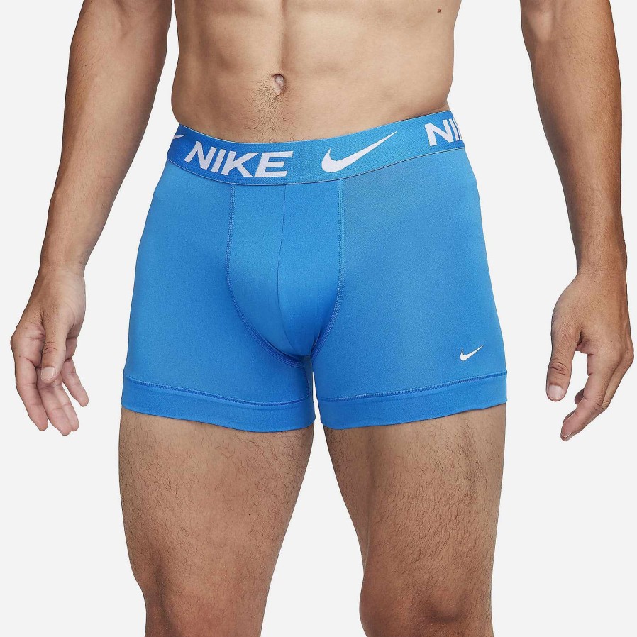 Heren Nike Ondergoed | Nike Dri-Fit Essential Micro