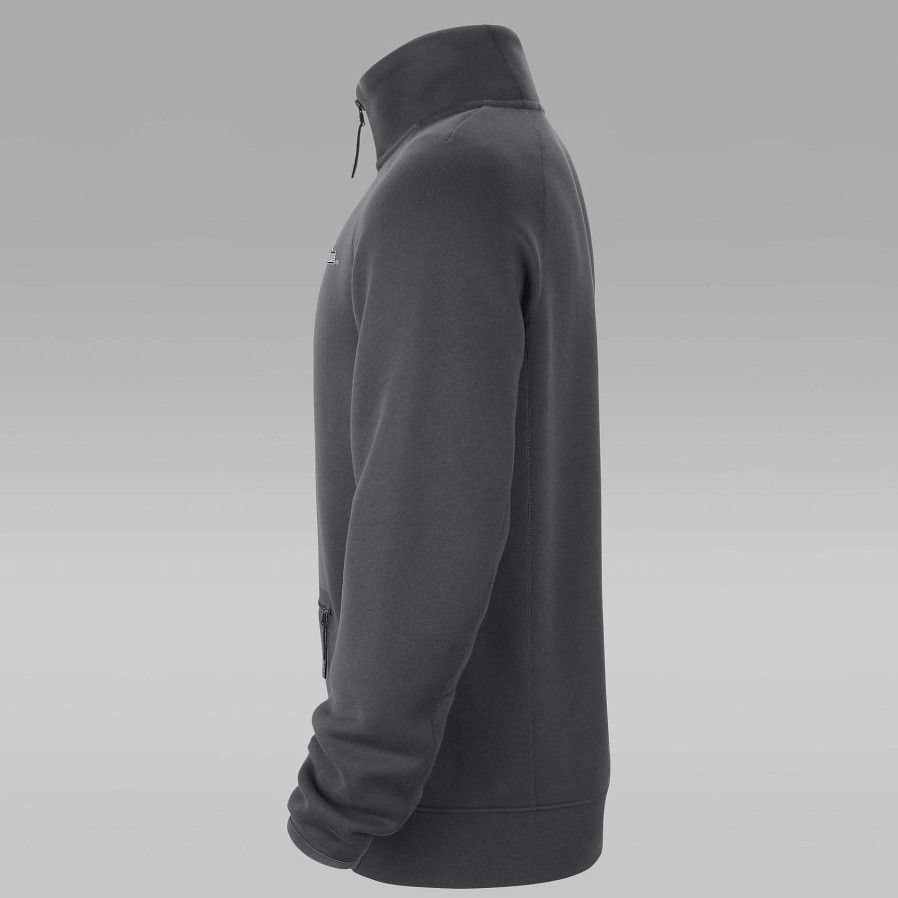 Heren Nike Technische Fleece | Michigan Tech-Fleece