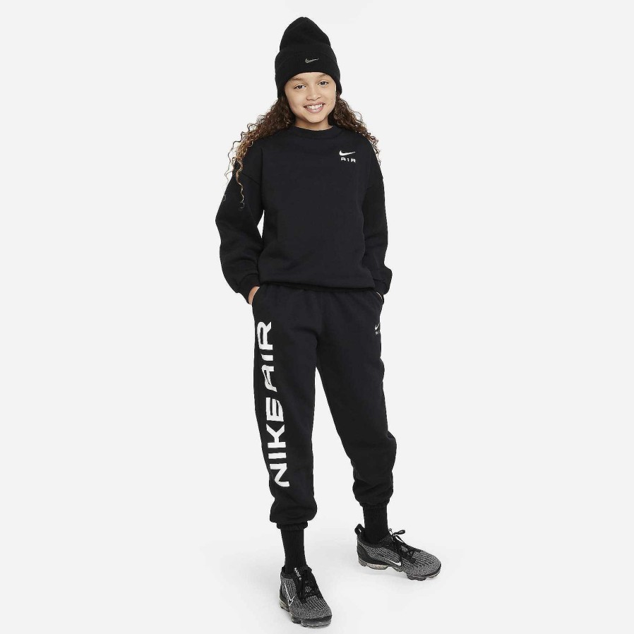 Kinderen Nike Broeken En Panty'S | Nike Air Club-Fleece