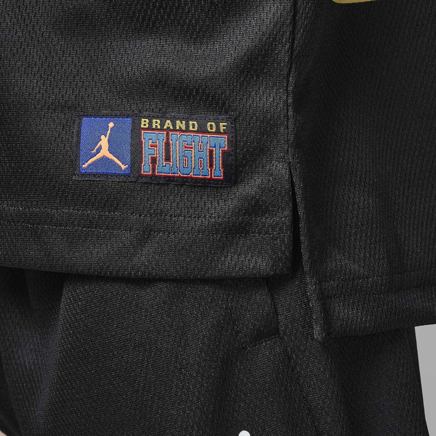 Kinderen Nike Bijpassende Sets | Jordan Patch Pack-Shirt