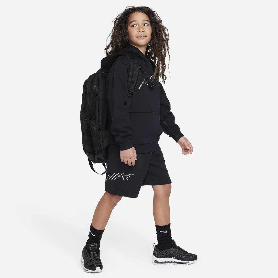 Kinderen Nike Korte Broek | Nike Sportswear Club+