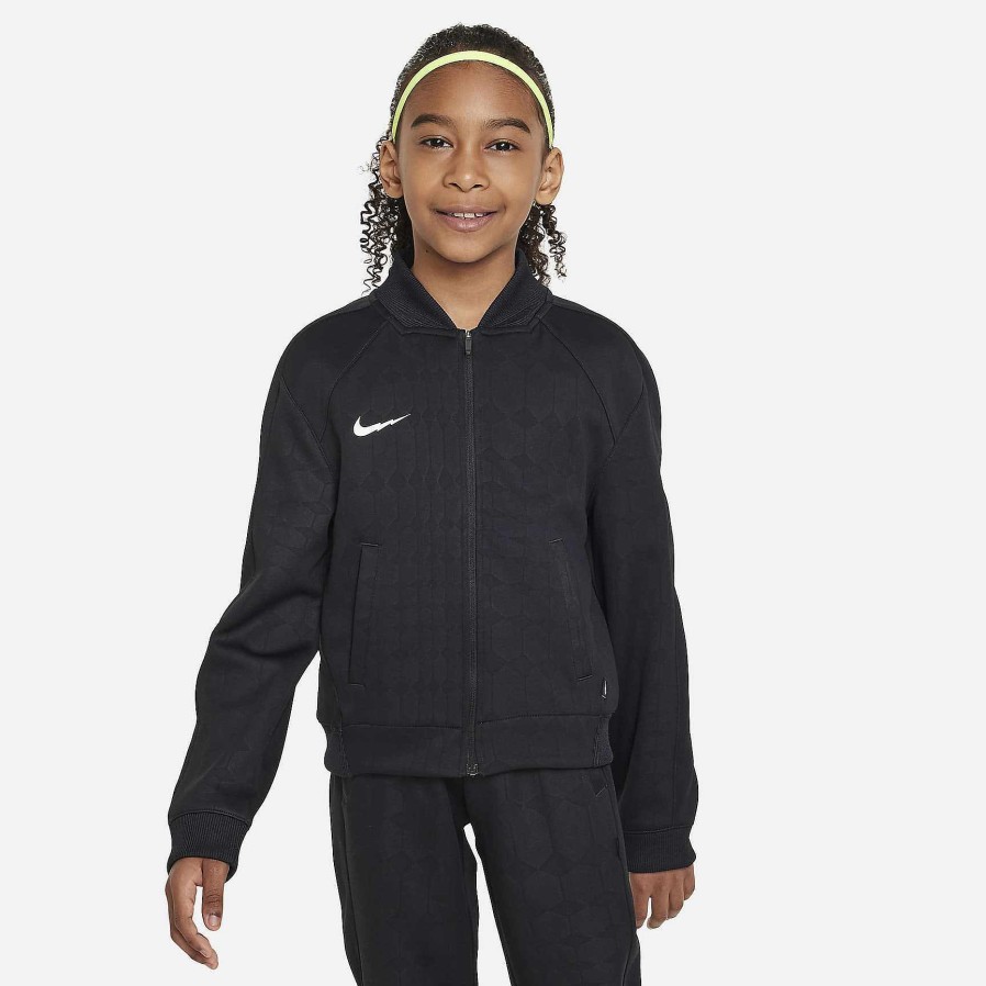 Kinderen Nike Bovenkleding En Jassen | Nike Dri Fit