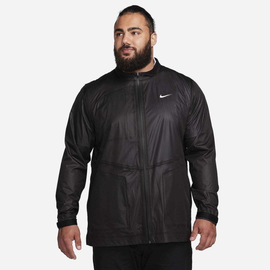 Heren Nike Bovenkleding En Jassen | Nike Storm-Fit Adv