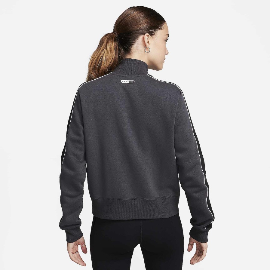 Vrouwen Nike Hoodies En Sweatshirts | Nike-Sportkleding