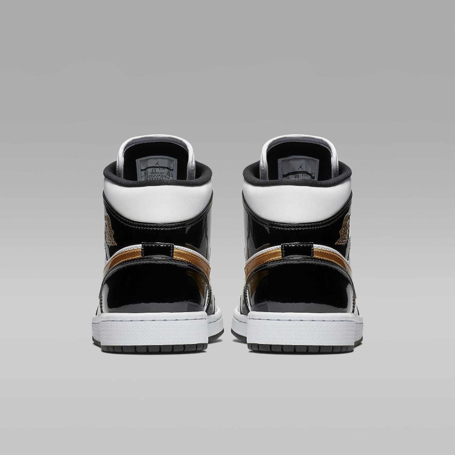 Heren Nike Cyber Monday-Schoenen | Air Jordan 1 Mid Se