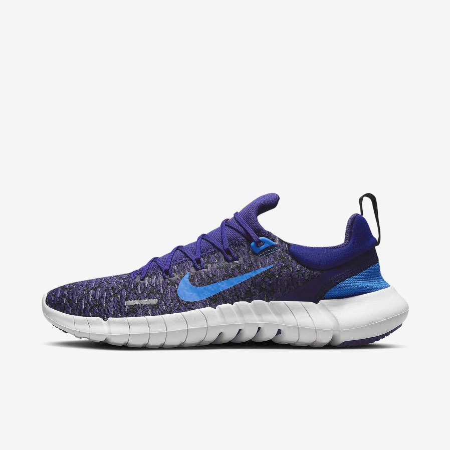 Heren Nike Rennen | Nike Free Run 5.0