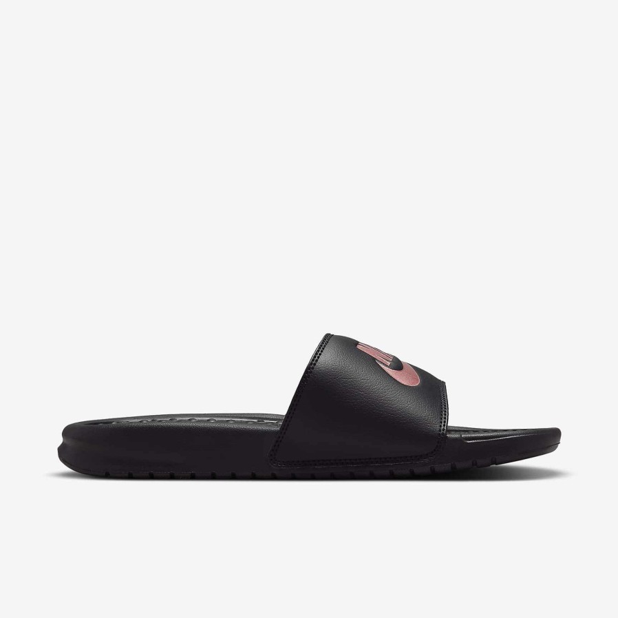 Vrouwen Nike Sandalen En Slippers | Nike Benassi Jdi