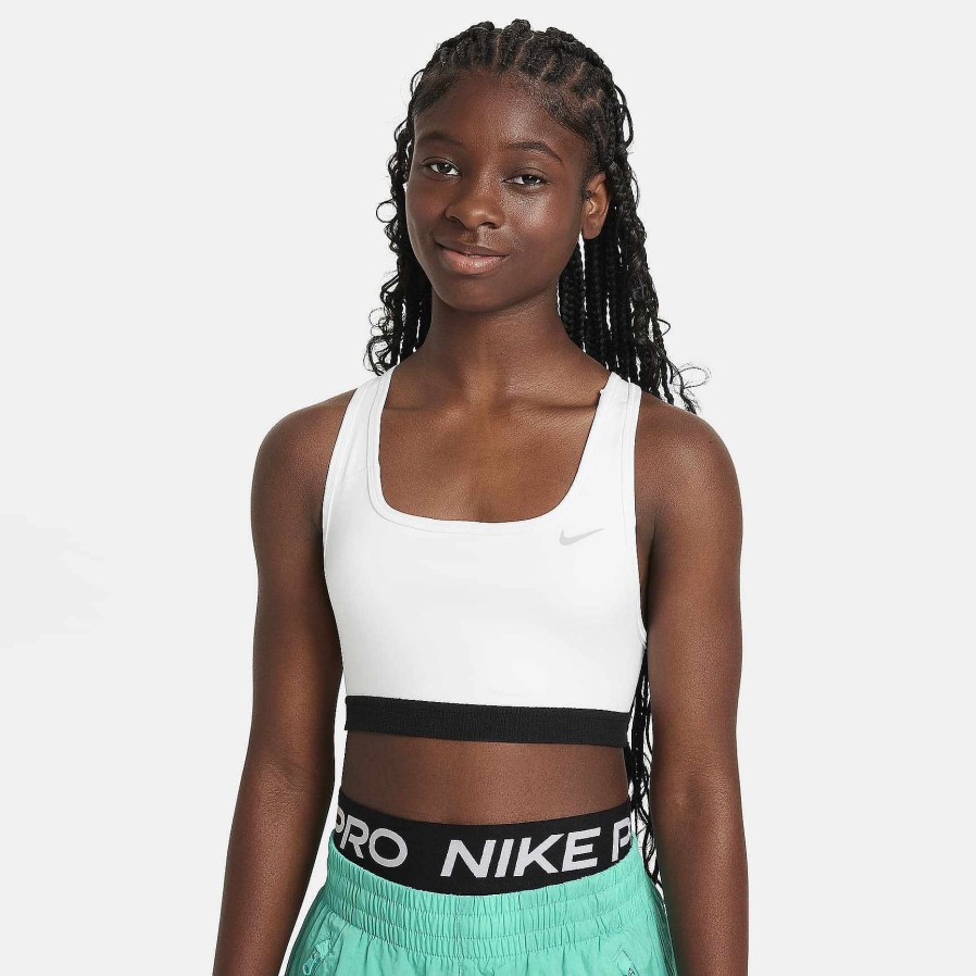 Kinderen Nike Ondergoed | Nike-Swoosh