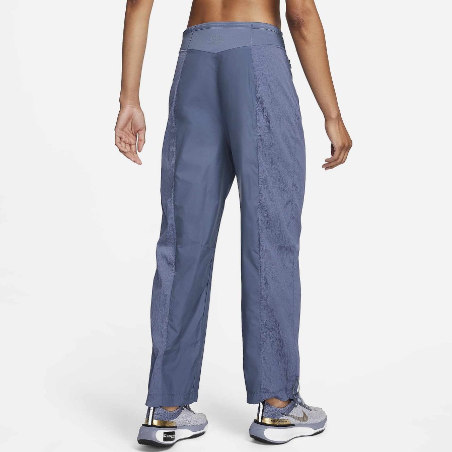 Vrouwen Nike Broek | Nike Repel Running-Divisie