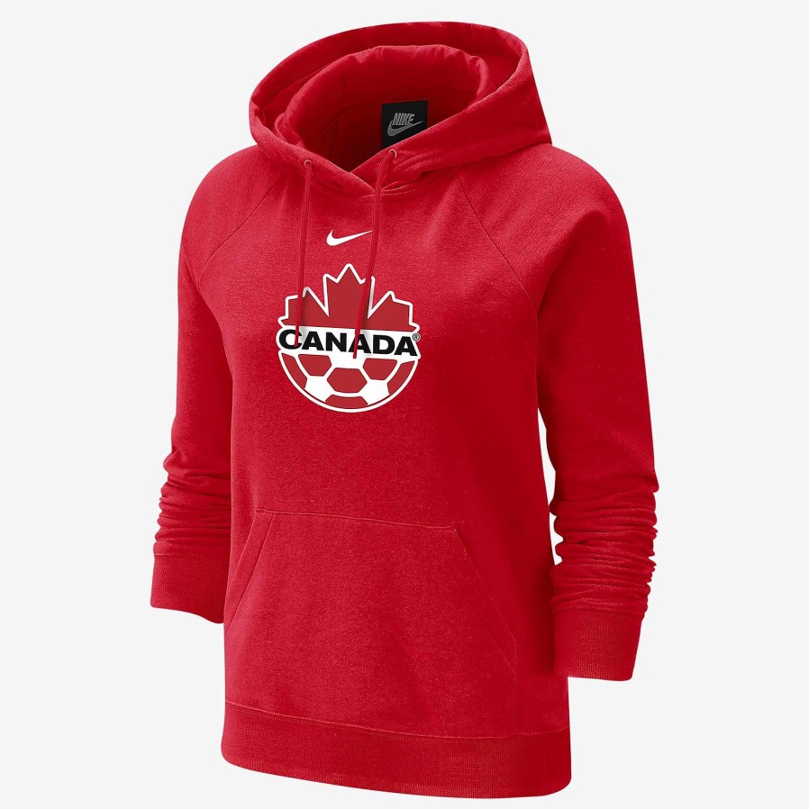 Vrouwen Nike Hoodies En Sweatshirts | Canada