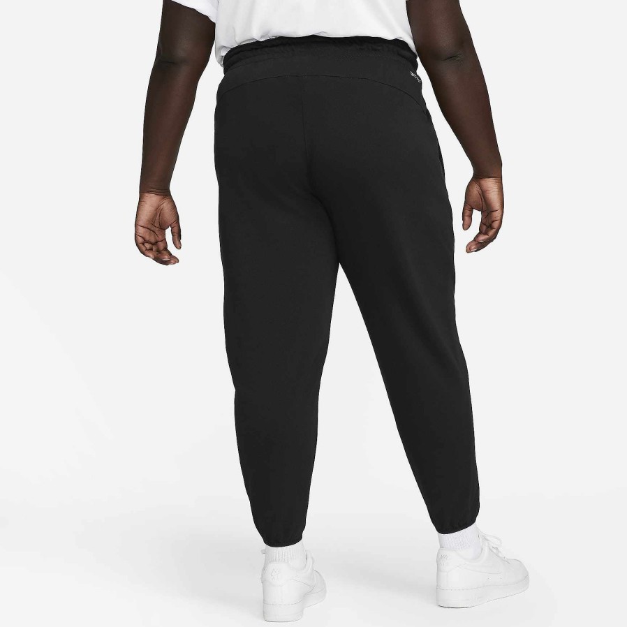 Vrouwen Nike Broek | Nike Dri-Fit Swoosh Fly Standaarduitgave