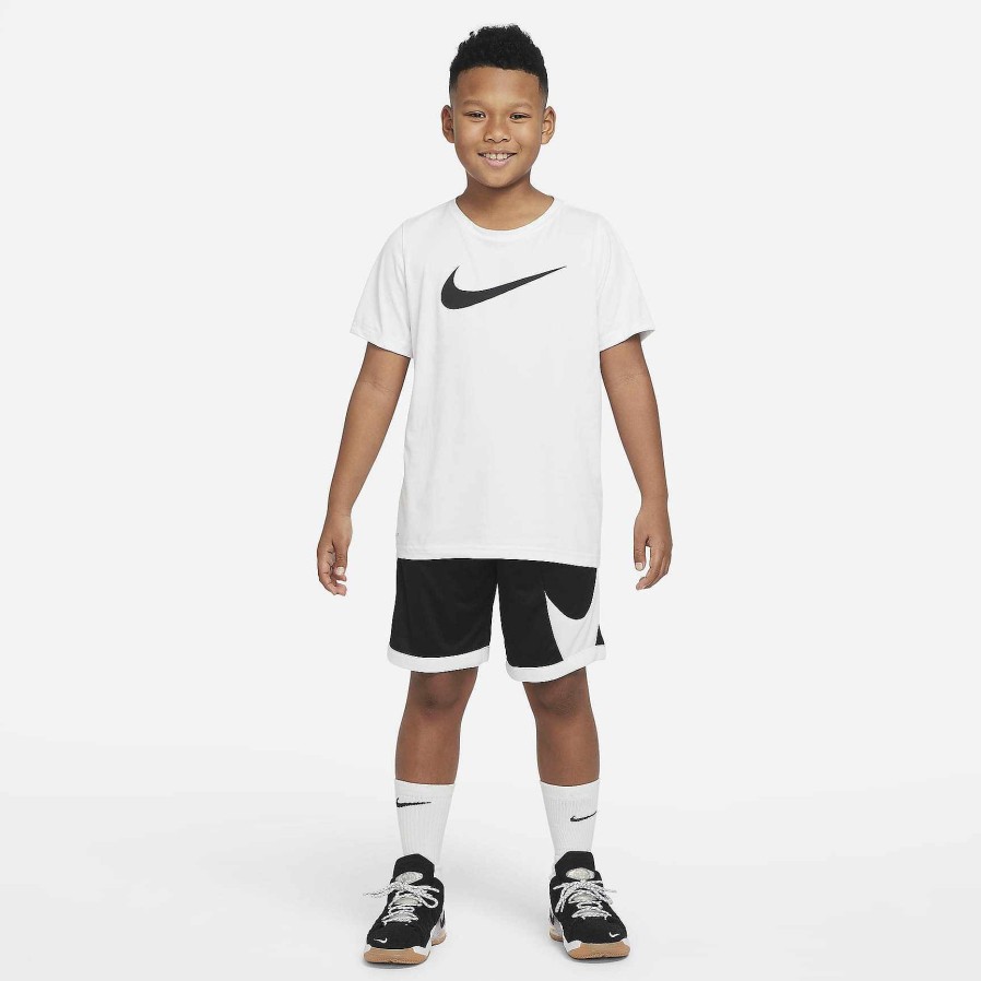 Kinderen Nike Korte Broek | Nike Dri Fit