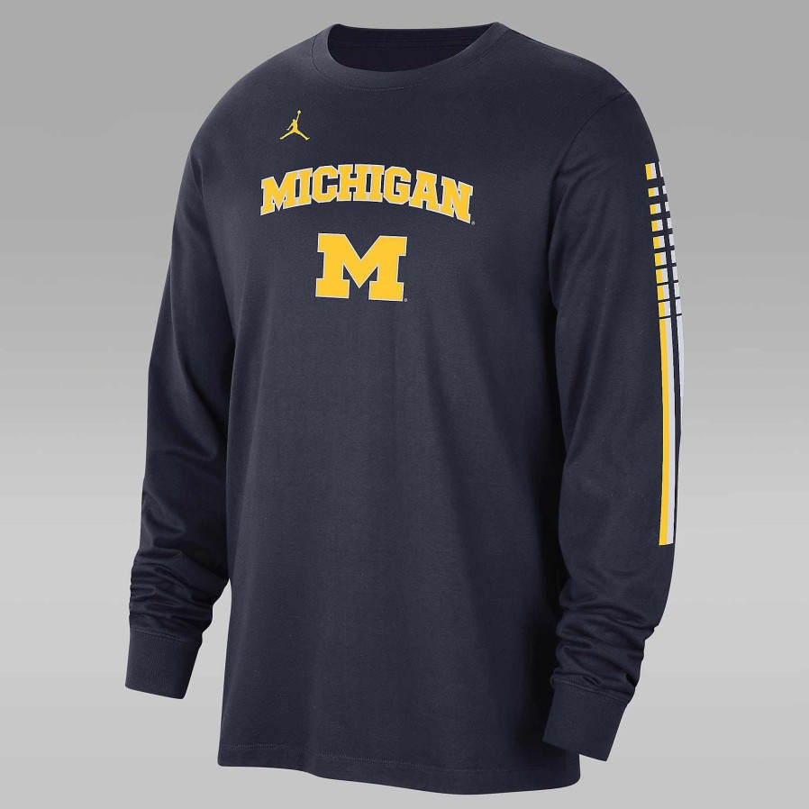 Heren Nike Basketbal | Michigan