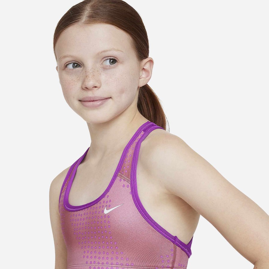 Kinderen Nike Beha'S | Nike-Swoosh