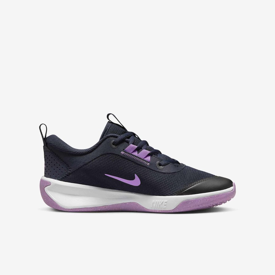 Kinderen Nike Rennen | Nike Omni Multicourt