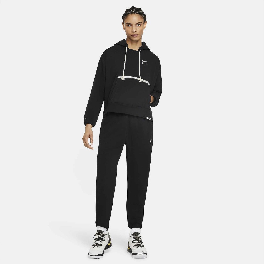 Vrouwen Nike Bijpassende Sets | Nike Dri-Fit Swoosh Fly Standaarduitgave