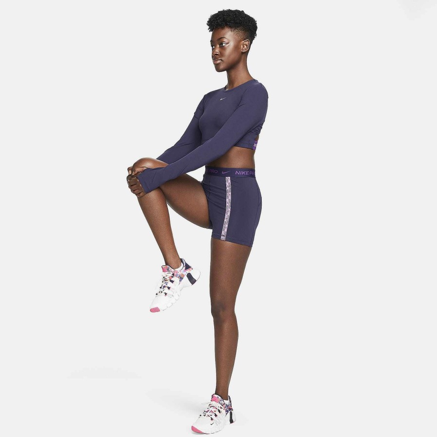 Vrouwen Nike Bijpassende Sets | Nike Pro Dri Fit