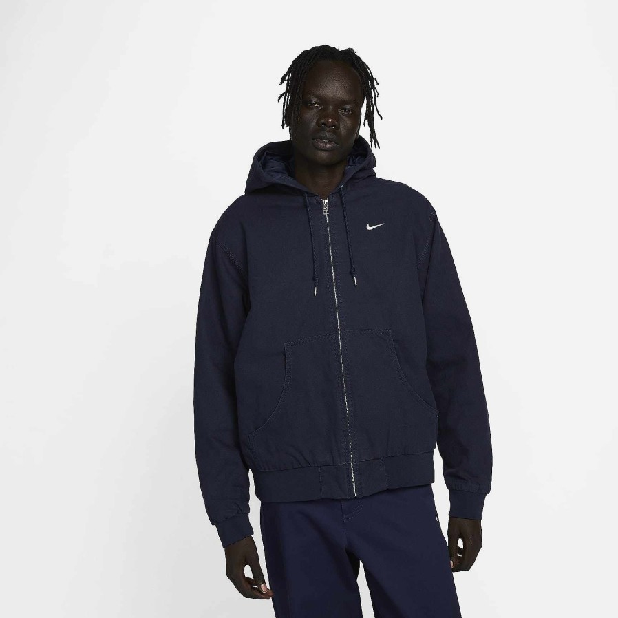 Heren Nike Bovenkleding En Jassen | Nike-Leven