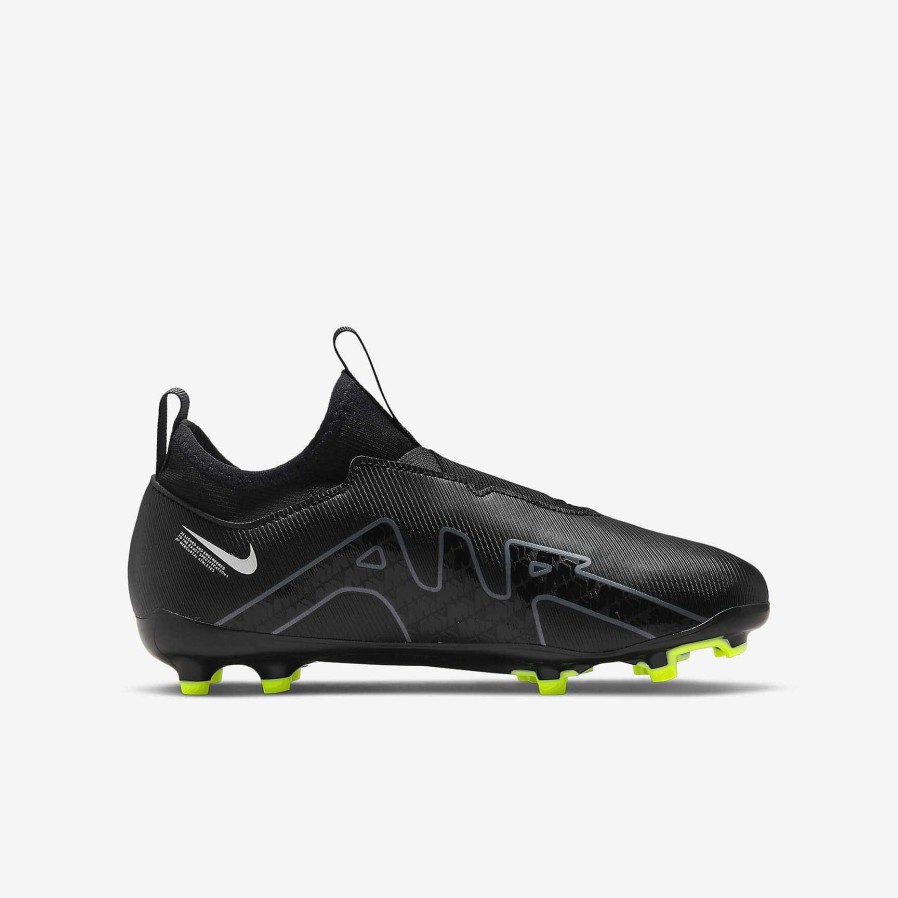 Kinderen Nike Cyber Monday-Schoenen | Nike Jr. Zoom Mercurial Vapor 15 Academy Xxv Mg