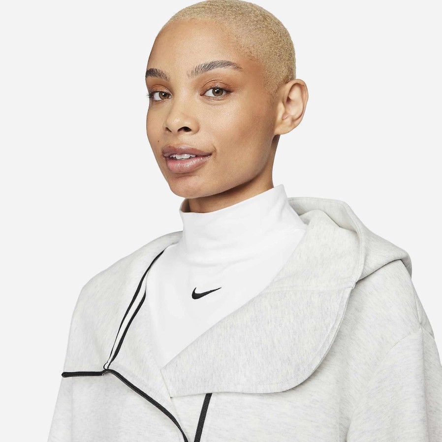 Vrouwen Nike Bovenkleding En Jassen | Nike Sportswear Tech-Fleece