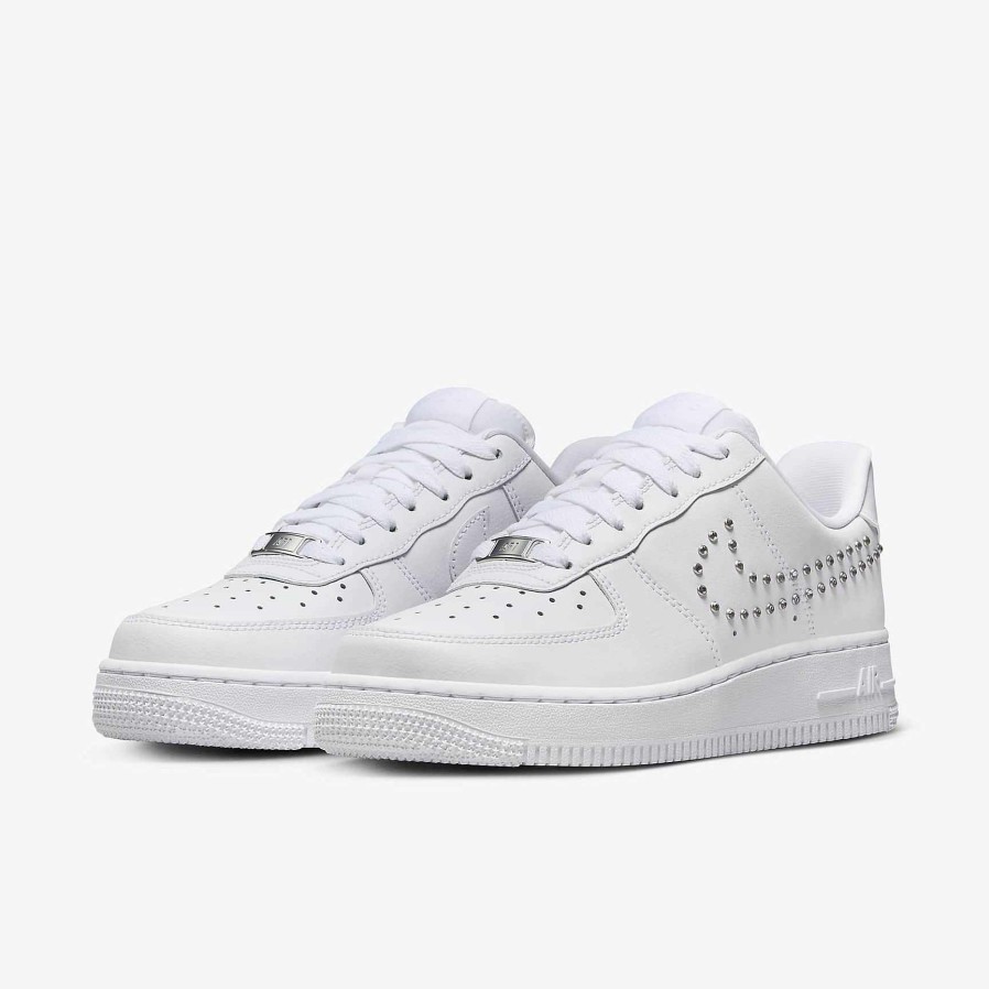 Vrouwen Nike Levensstijl | Nike Airforce 1 '07