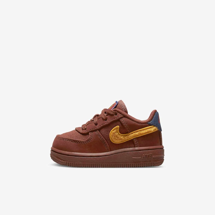 Kinderen Nike Luchtmacht 1 | Nike Force 1 Laag Somos Familia