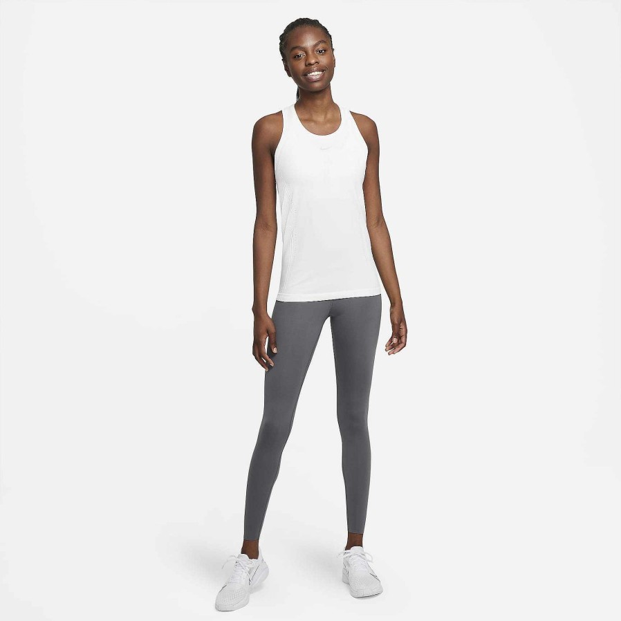 Vrouwen Nike Tops En T-Shirts | Nike Dri-Fit Adv Aura