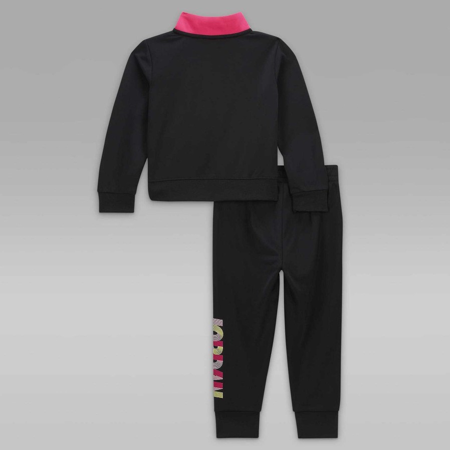 Kinderen Nike Bijpassende Sets | Jordan Fundamentele Tricotset