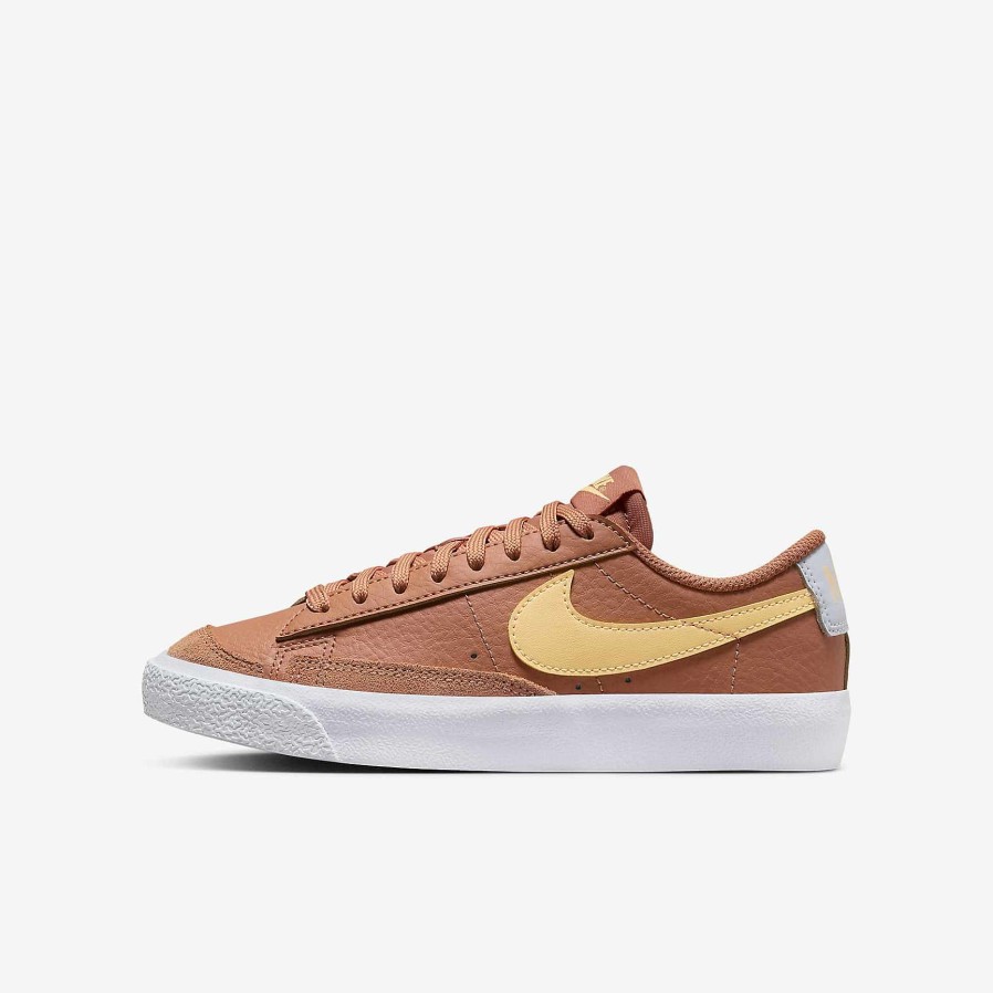 Kinderen Nike Dunks & Blazers | Nike Blazer Laag '77