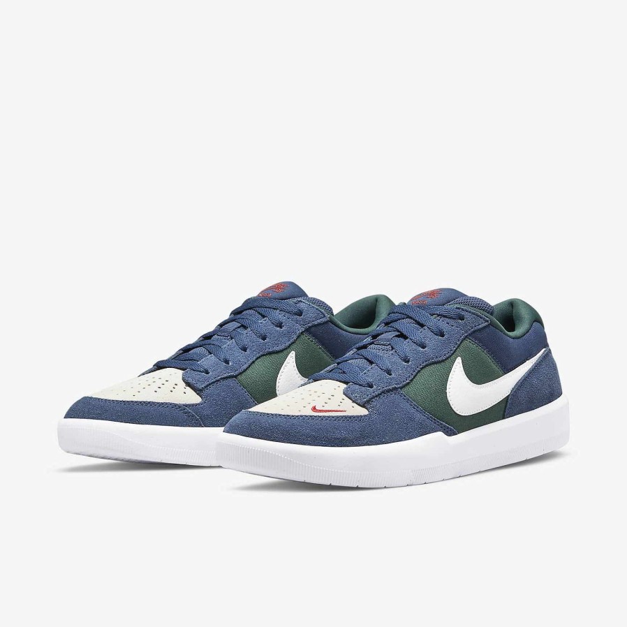 Heren Nike Nike Sb | Nike Sb Force 58