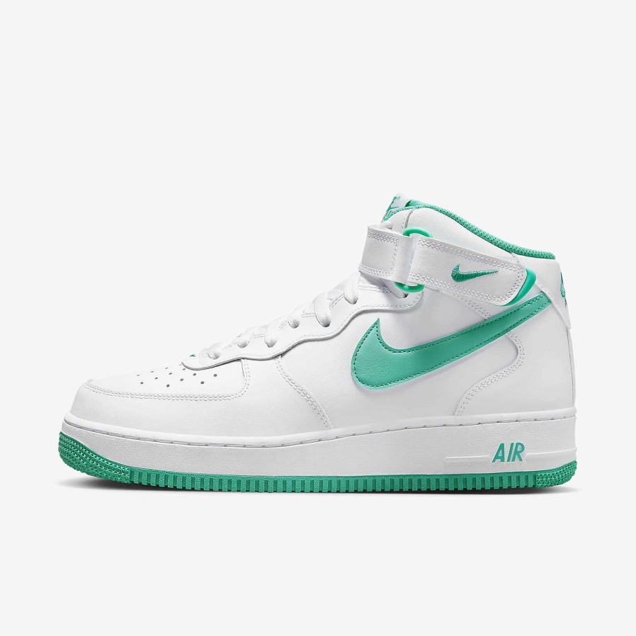 Heren Nike Cyber Monday-Schoenen | Nike Air Force 1 Midden '07