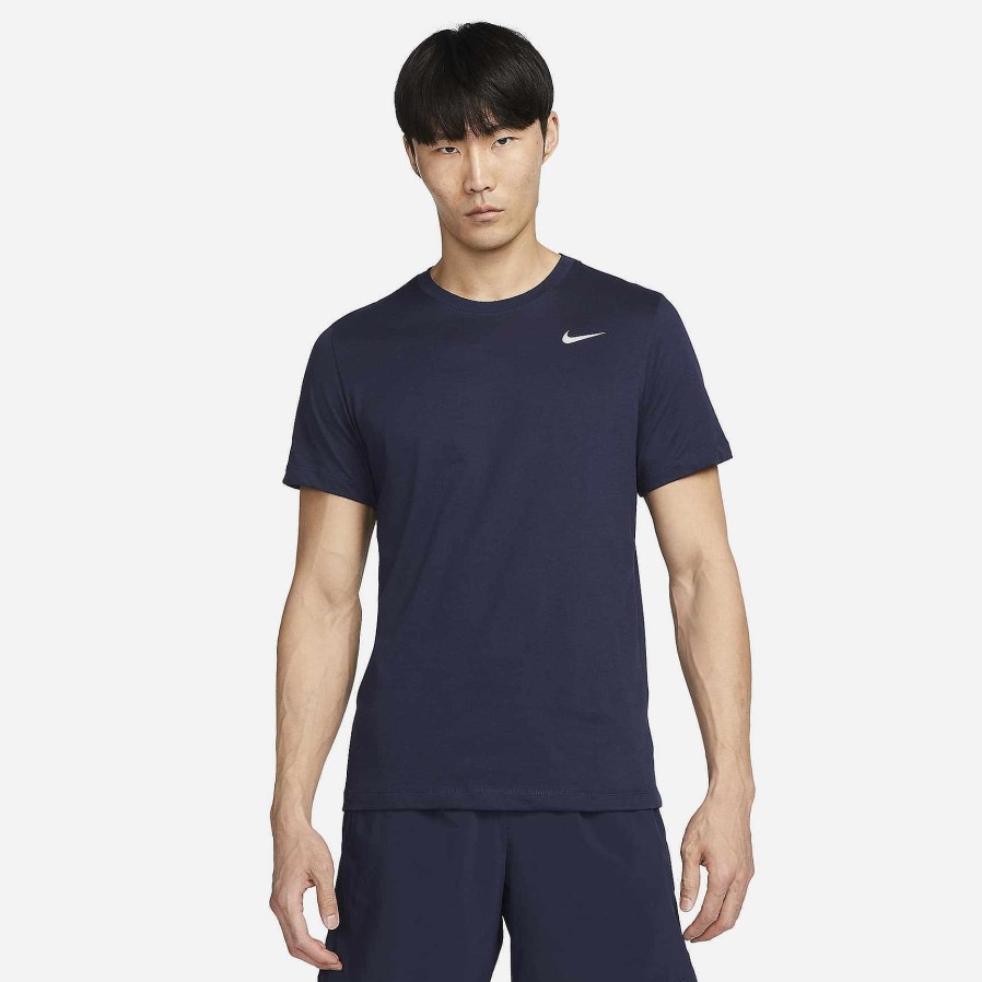 Heren Nike Groot Lang | Nike Dri Fit