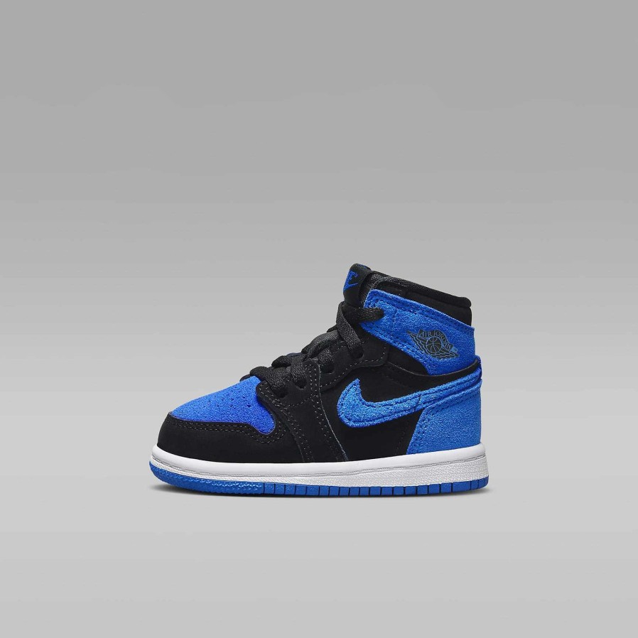 Kinderen Nike Cyber Monday-Schoenen | Jordan 1 Retro Hoog Og