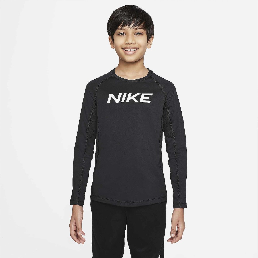 Kinderen Nike Cyber Monday-Kleding | Nike Pro Dri Fit