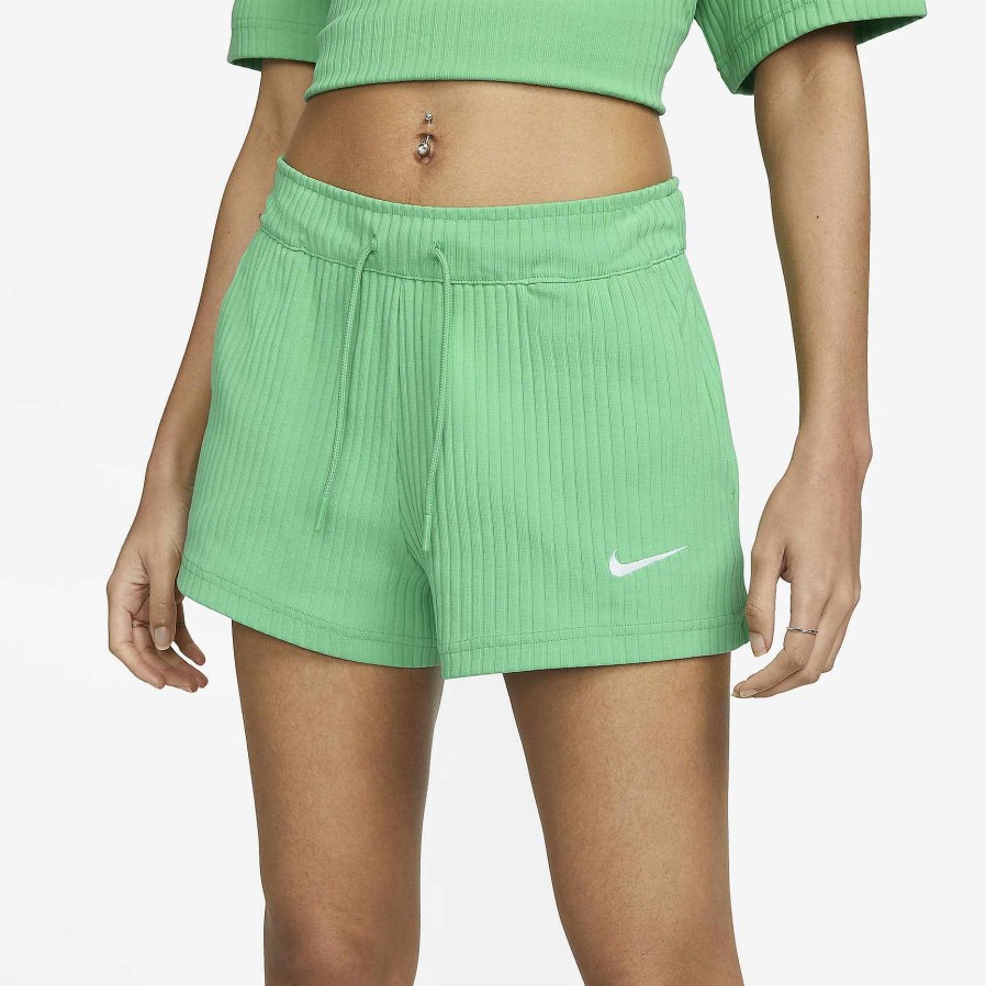 Vrouwen Nike Korte Broek | Nike-Sportkleding