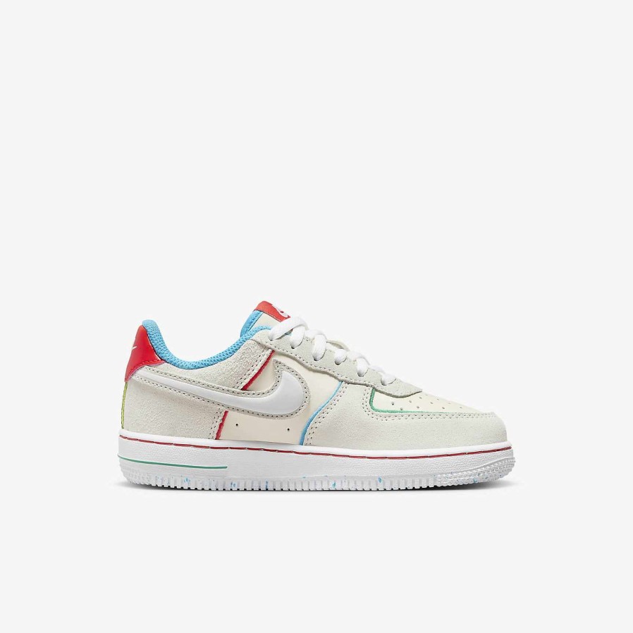 Kinderen Nike Levensstijl | Nike Force 1 Lv8