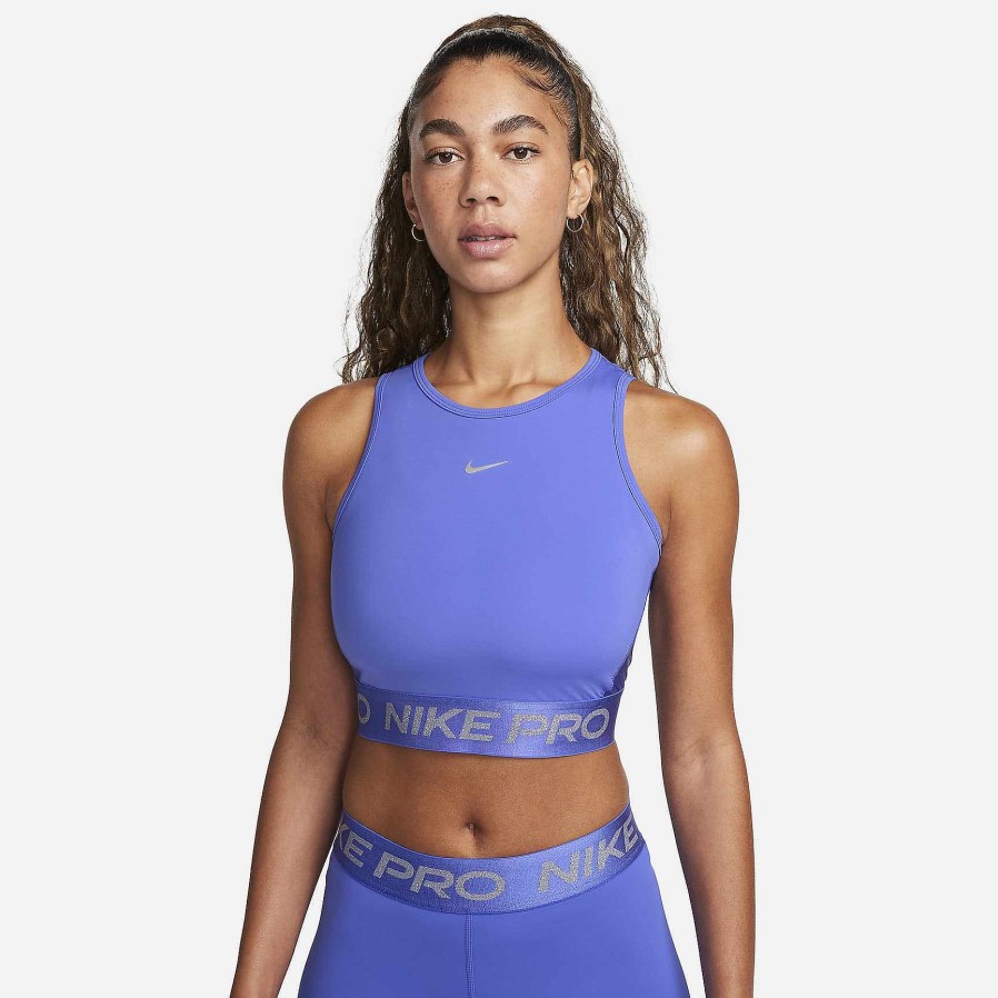 Vrouwen Nike Cyber Monday-Kleding | Nike Pro Dri Fit