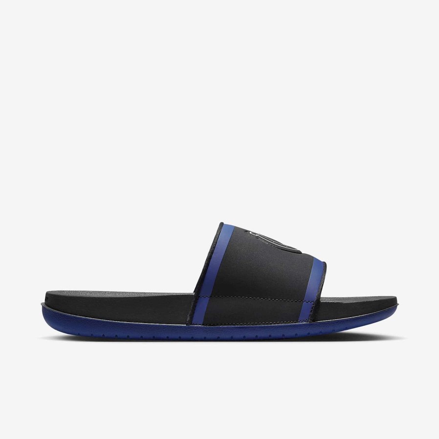 Heren Nike Sandalen En Slippers | Nike Offcourt (Nfl Indianapolis Colts)