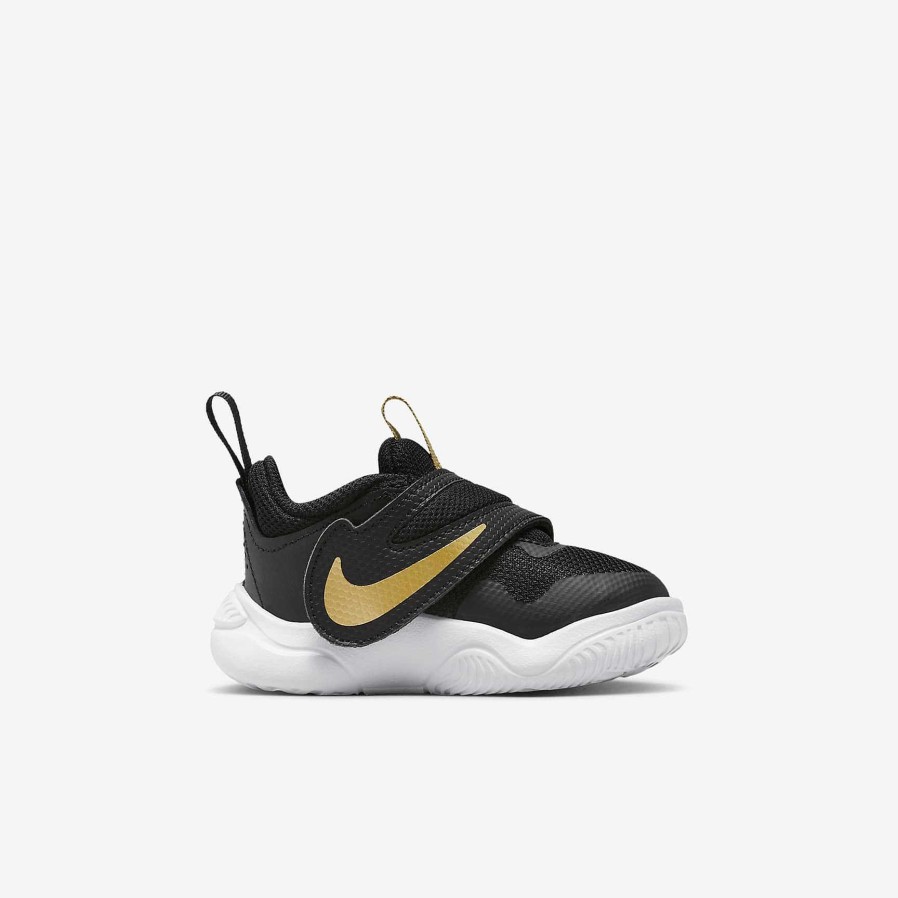 Kinderen Nike Cyber Monday-Schoenen | Nike Team Hustle D11