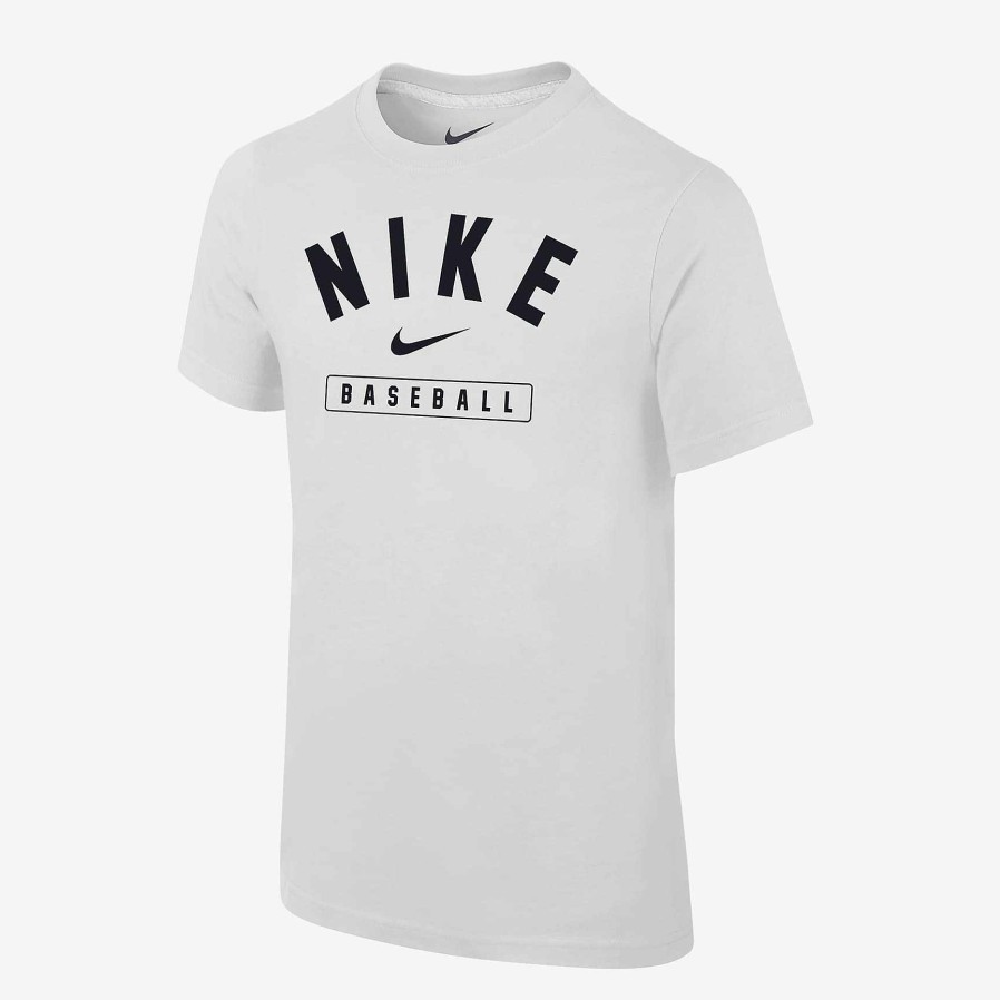 Kinderen Nike Tops En T-Shirts | Nike-Honkbal