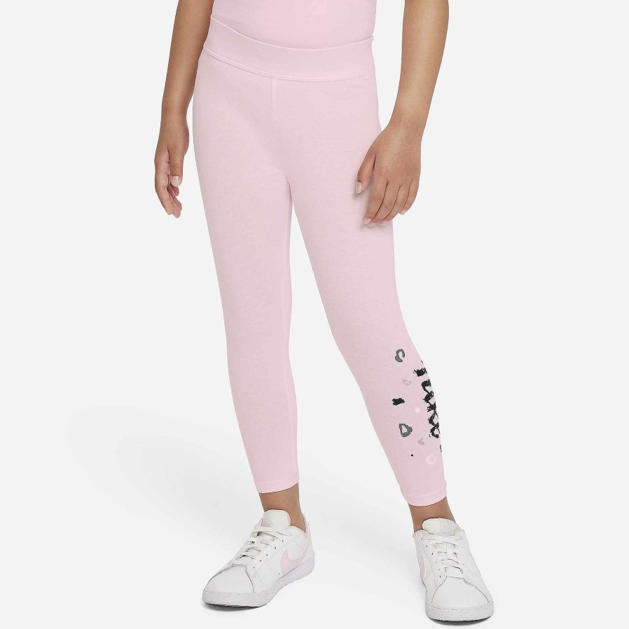 Kinderen Nike Cyber Monday-Kleding | Nike Icon Clash-Legging