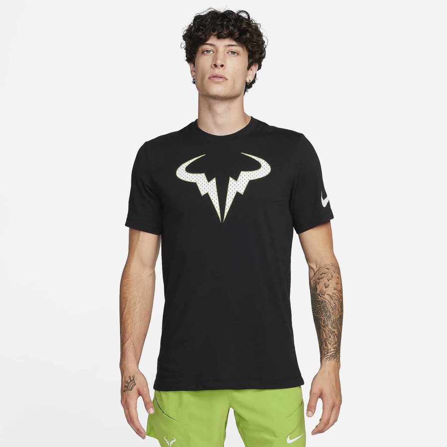 Heren Nike Tops En T-Shirts | Rafa