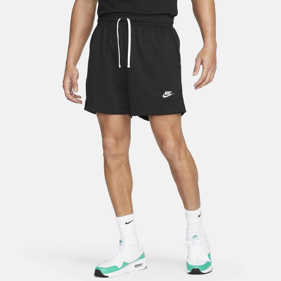 Heren Nike Korte Broek | Nike-Club