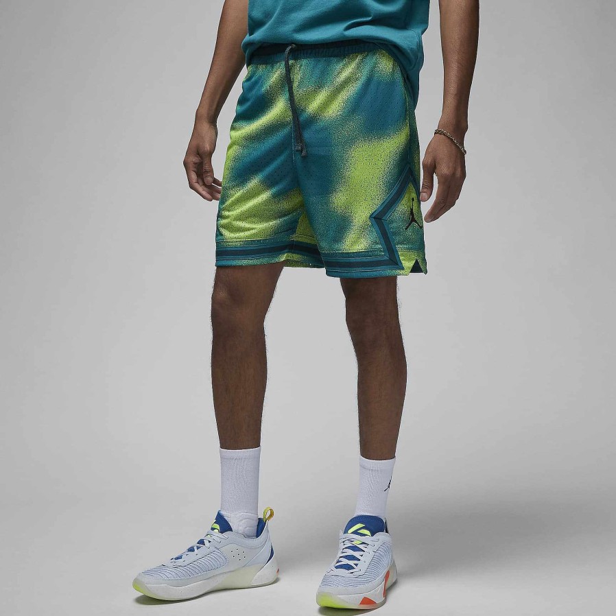 Heren Nike Basketbal | Jordan Dri-Fit Sport