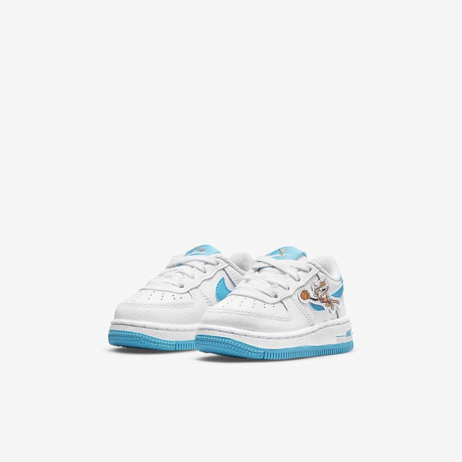 Kinderen Nike Luchtmacht 1 | Nike Force 1 '06 X Space Jam: Een Nieuwe Erfenis