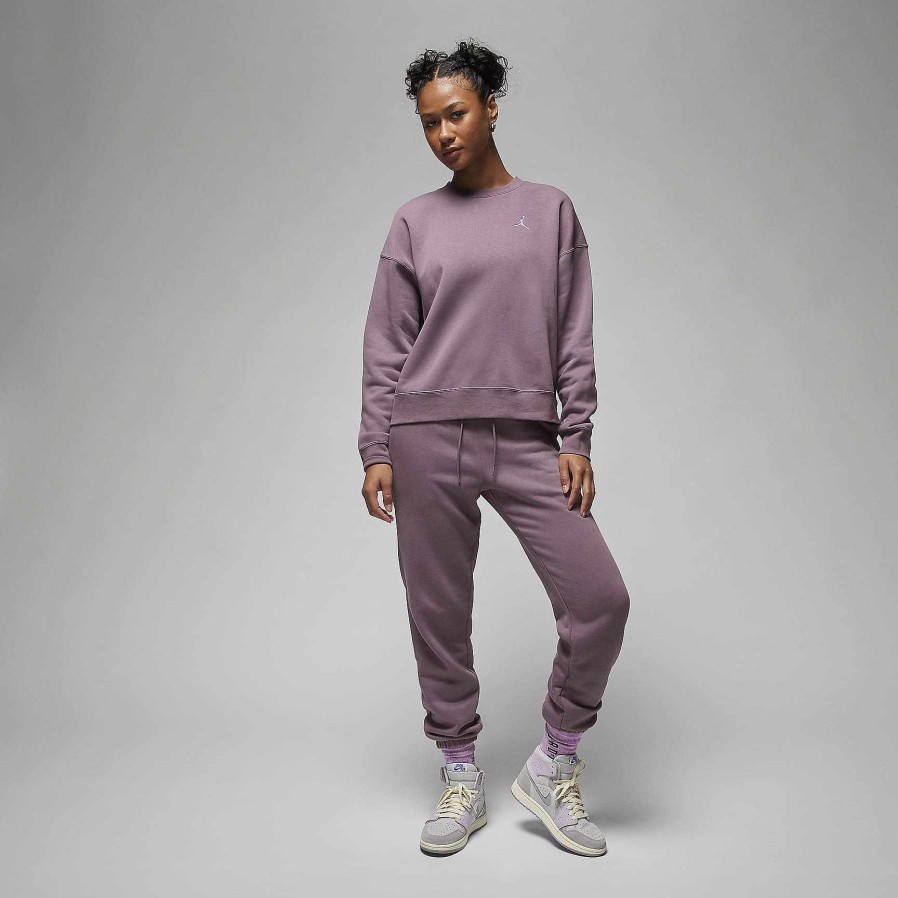 Vrouwen Nike Jordanie | Jordan Brooklyn-Fleece