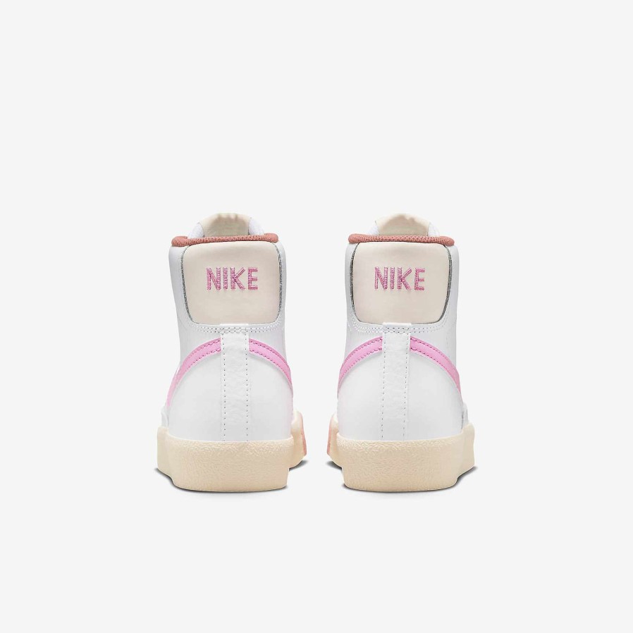 Kinderen Nike Dunks & Blazers | Nike Blazer Midden '77