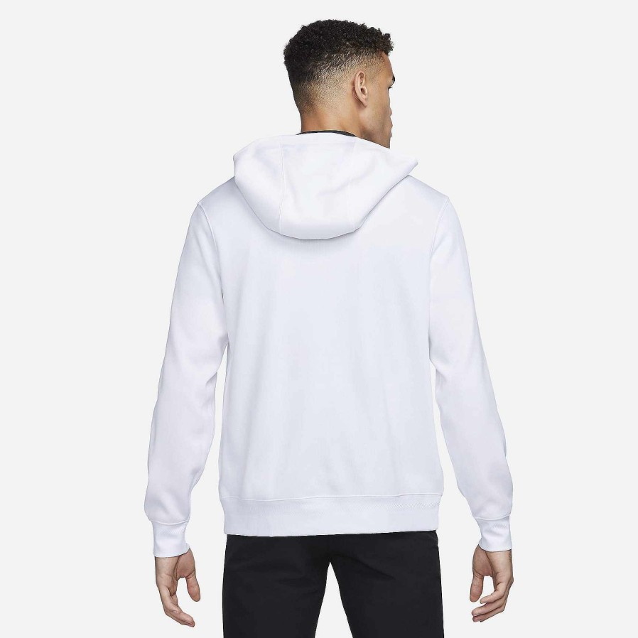 Heren Nike Hoodies En Sweatshirts | Nike Dri Fit