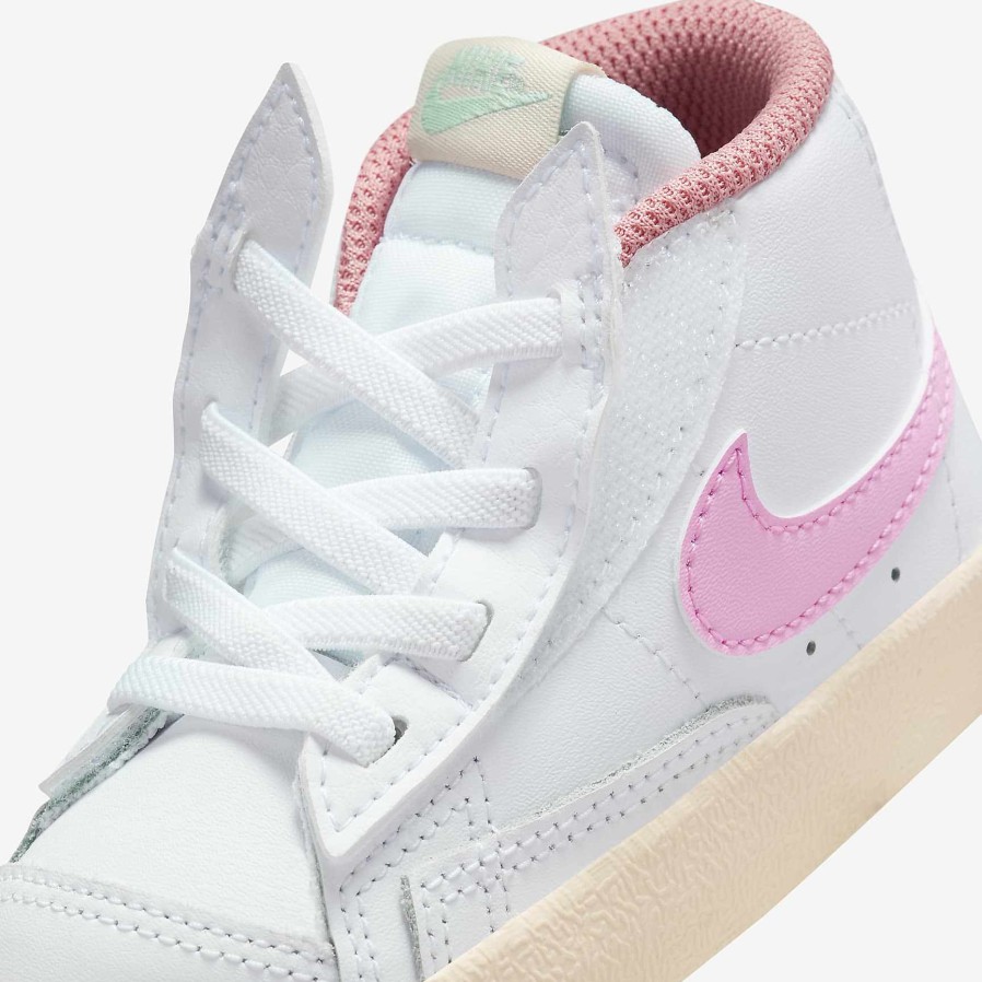 Kinderen Nike Cyber Monday-Schoenen | Nike Blazer Midden '77