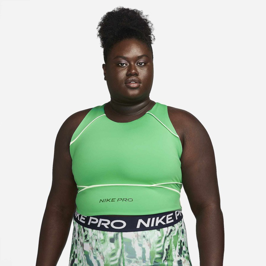 Vrouwen Nike Grote Maat | Nikepro Dri-Fit